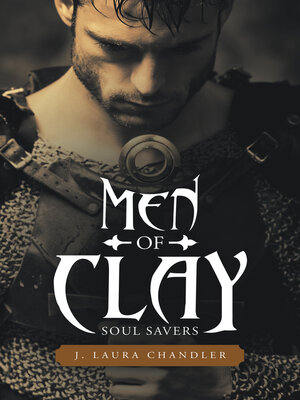 cover image of Men of Clay